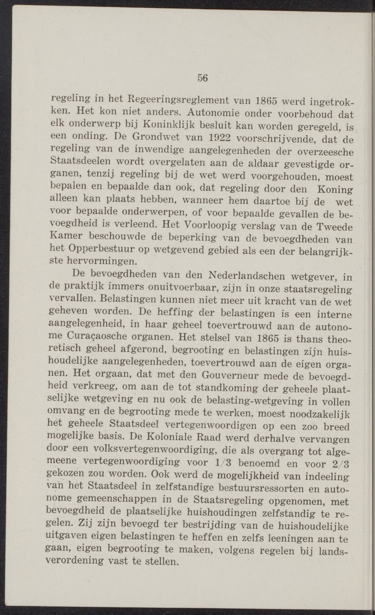 Vier redevoeringen - 