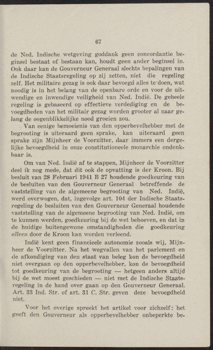 Vier redevoeringen - 