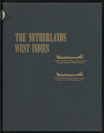 The Netherlands West Indies : The islands and their people 