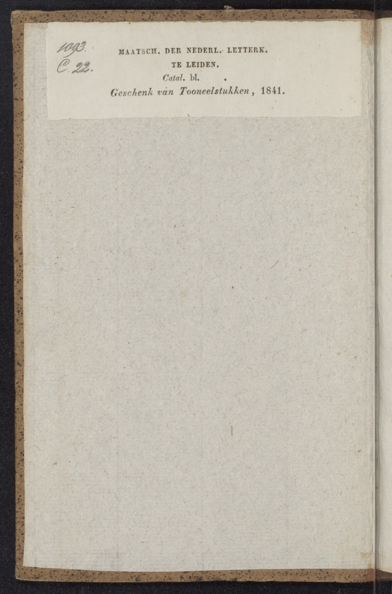 De Marquis de Bouillé of De herövering van St. Eustatius - 