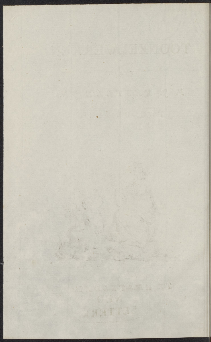 De Marquis de Bouillé of De herövering van St. Eustatius - 