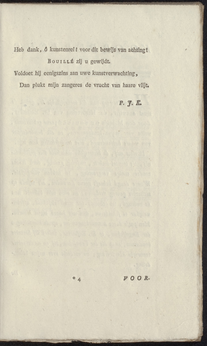 De Marquis de Bouillé of De herövering van St. Eustatius - 