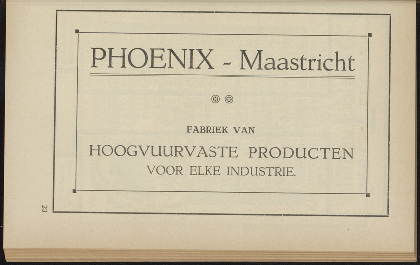 De technische vraagbaak voor Nederland en koloniën - 