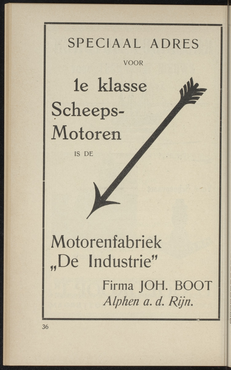 De technische vraagbaak voor Nederland en koloniën - 