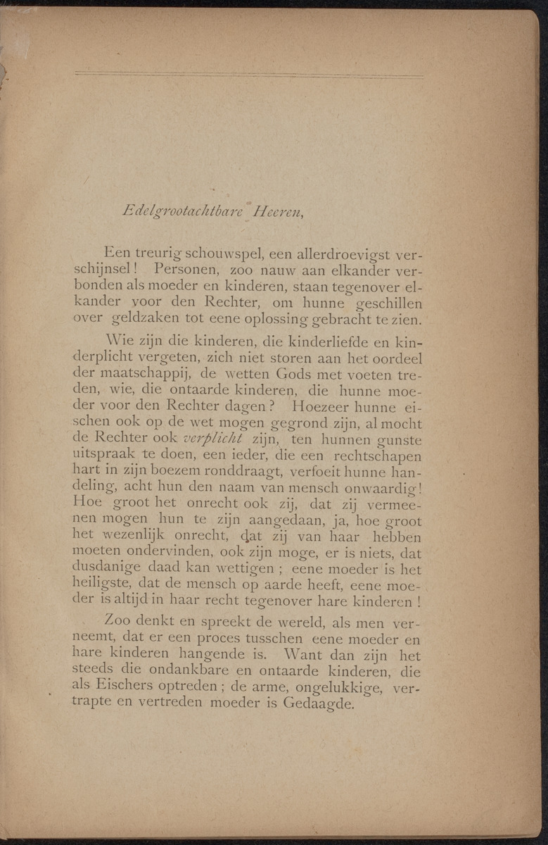 Wie heeft beheerd? en hoe is beheerd? - 