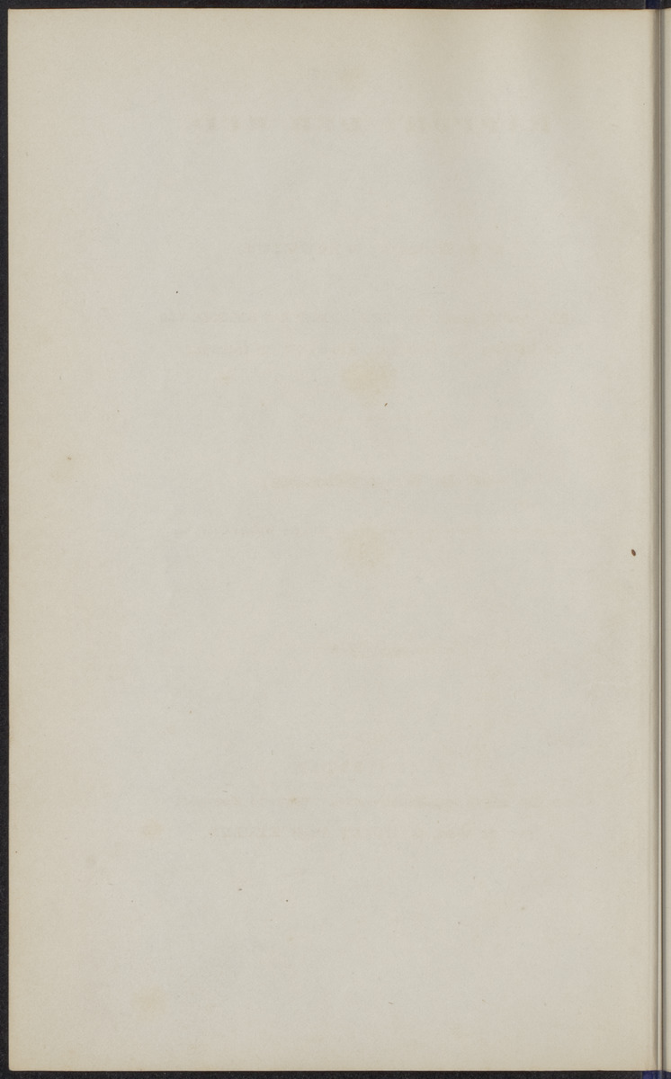 Rapport der reis van Z.M. Stoomschip Vesuvius, van Curaçao naar Nederland, onder het aandoen van de havens St. Domingo, Kingstown en Havanna - 