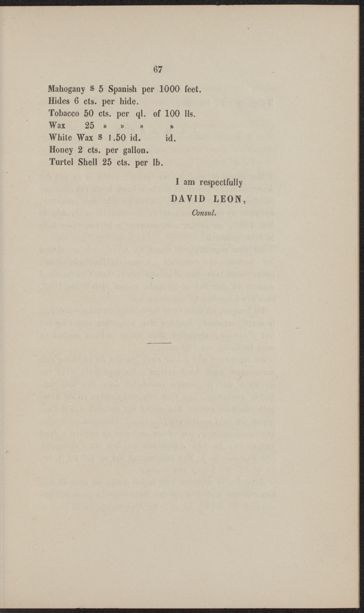 Rapport der reis van Z.M. Stoomschip Vesuvius, van Curaçao naar Nederland, onder het aandoen van de havens St. Domingo, Kingstown en Havanna - 