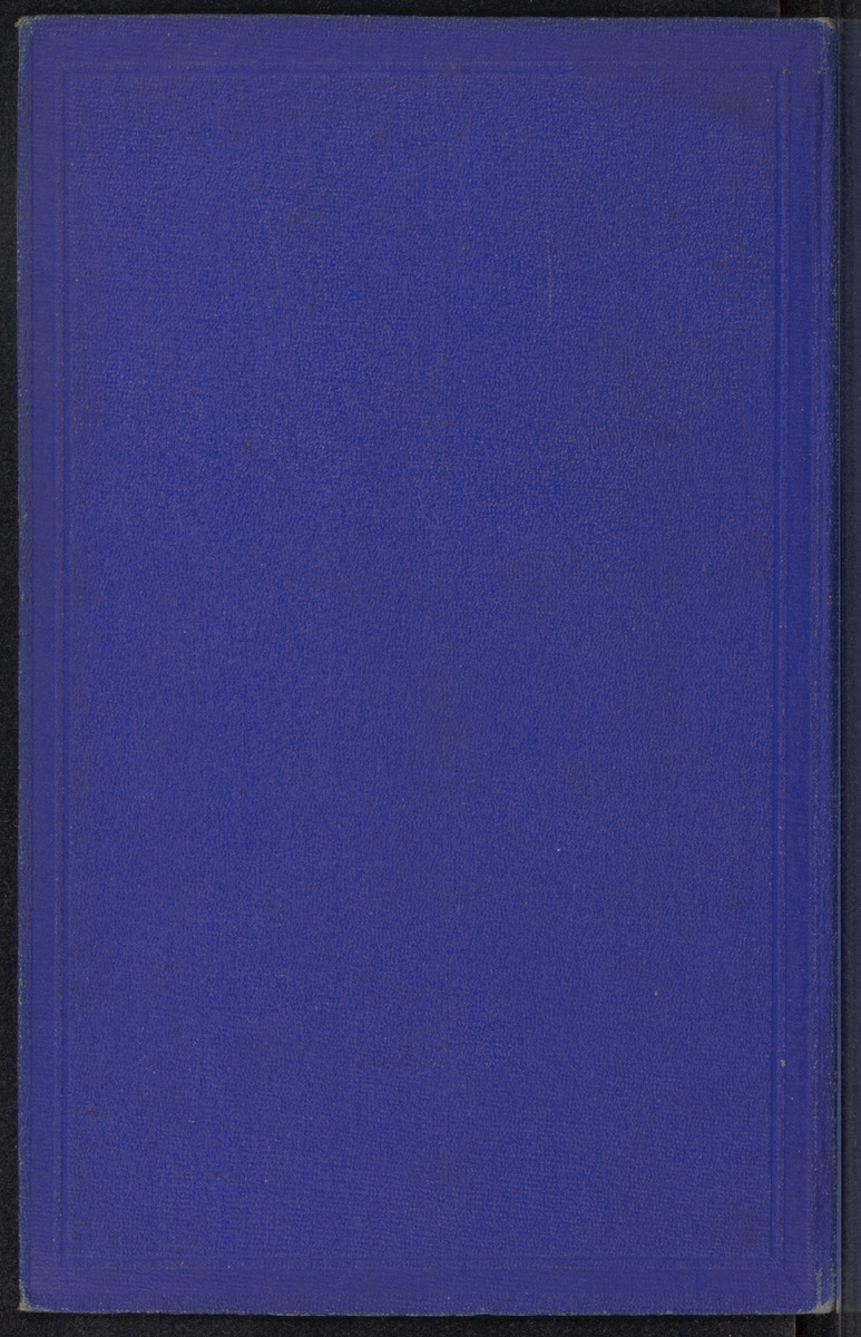 Rapport der reis van Z.M. Stoomschip Vesuvius, van Curaçao naar Nederland, onder het aandoen van de havens St. Domingo, Kingstown en Havanna - 