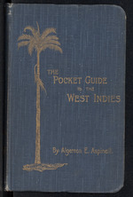 The pocket guide to the West Indies