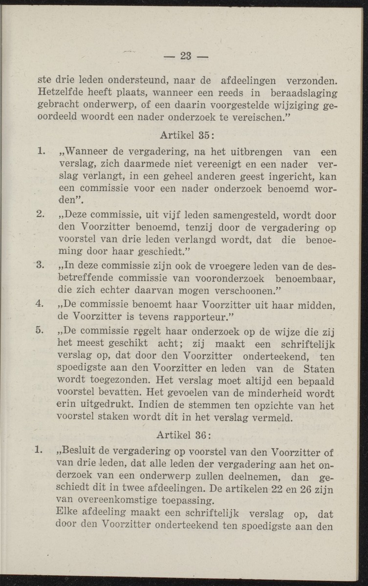 Enkele onderwerpen van staatsrechtelijken aard - 