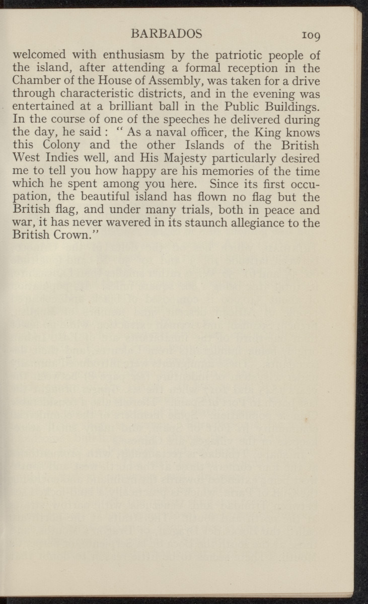 The pocket guide to the West-Indies, British Guiana, British Honduras, Bermuda, the Spanish Main, Surinam and the Panama canal - 