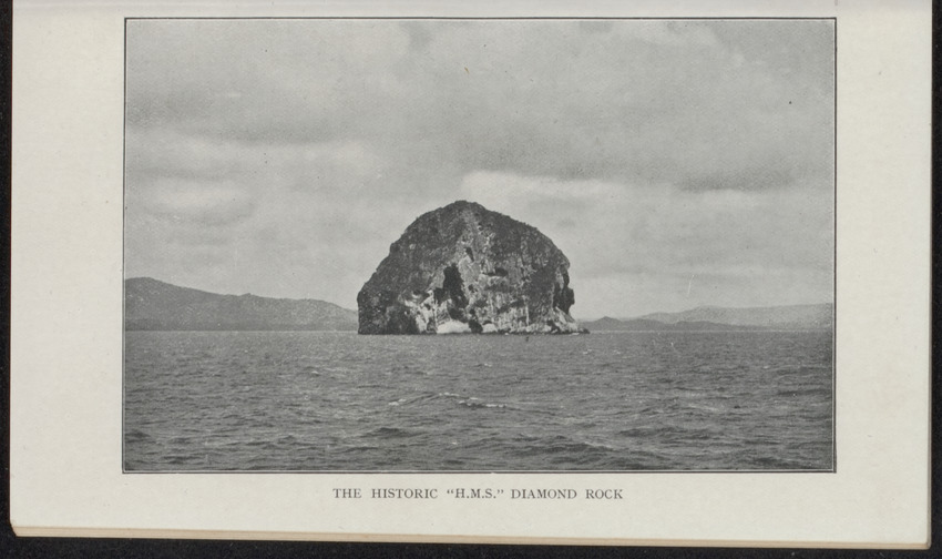 The pocket guide to the West-Indies, British Guiana, British Honduras, Bermuda, the Spanish Main, Surinam and the Panama canal - 