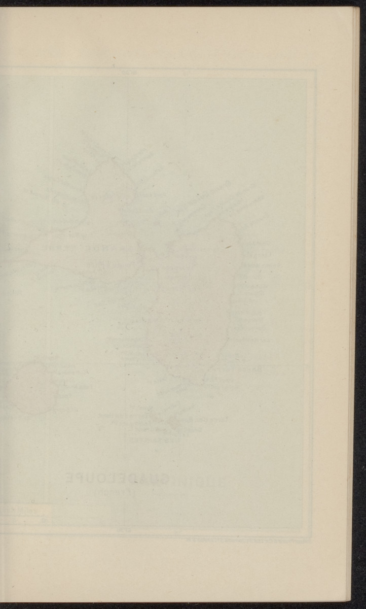 The pocket guide to the West-Indies, British Guiana, British Honduras, Bermuda, the Spanish Main, Surinam and the Panama canal - 