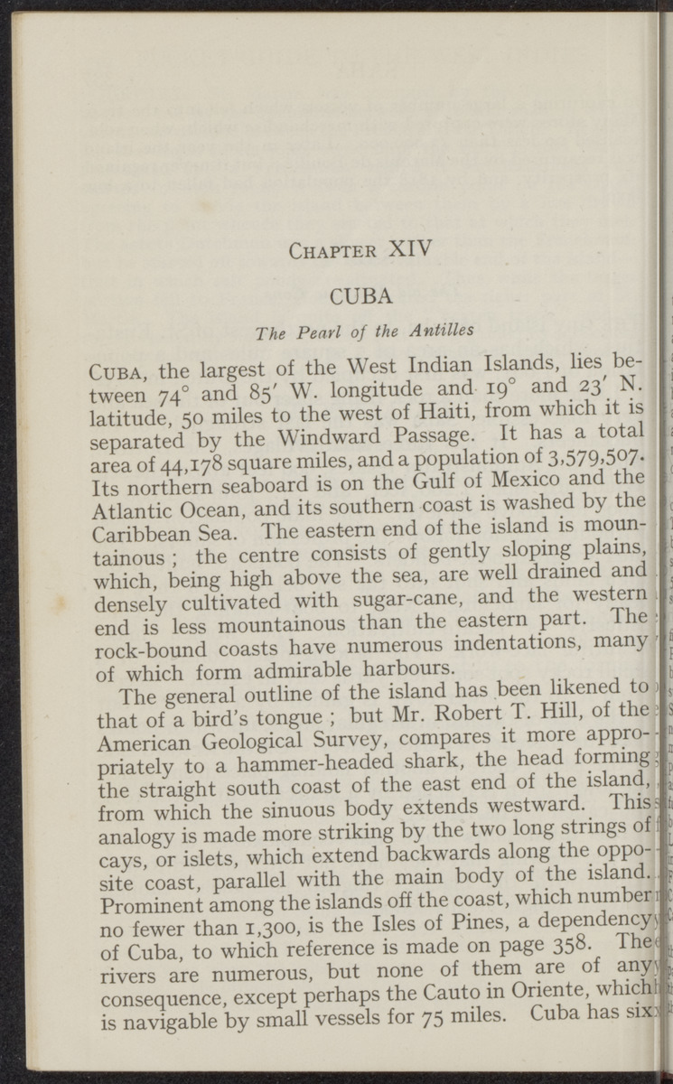 The pocket guide to the West-Indies, British Guiana, British Honduras, Bermuda, the Spanish Main, Surinam and the Panama canal - 