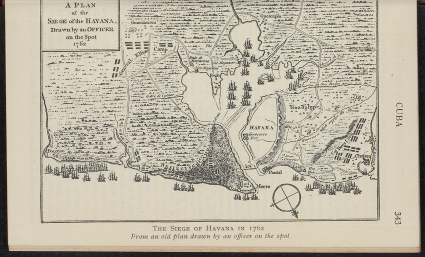 The pocket guide to the West-Indies, British Guiana, British Honduras, Bermuda, the Spanish Main, Surinam and the Panama canal - 