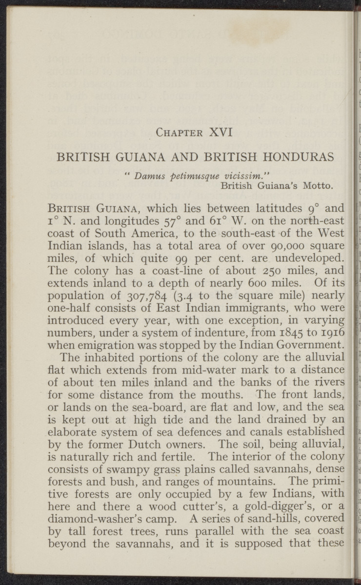 The pocket guide to the West-Indies, British Guiana, British Honduras, Bermuda, the Spanish Main, Surinam and the Panama canal - 