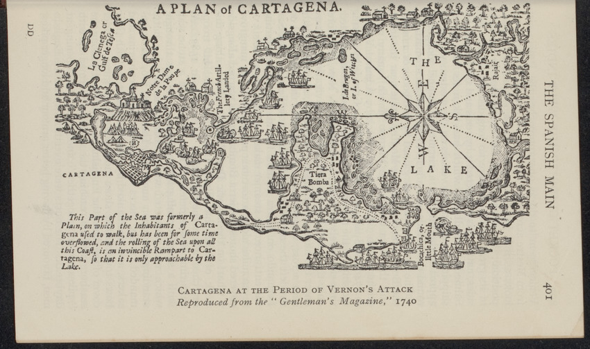 The pocket guide to the West-Indies, British Guiana, British Honduras, Bermuda, the Spanish Main, Surinam and the Panama canal - 