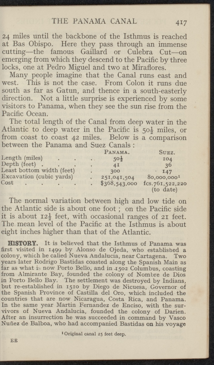 The pocket guide to the West-Indies, British Guiana, British Honduras, Bermuda, the Spanish Main, Surinam and the Panama canal - 