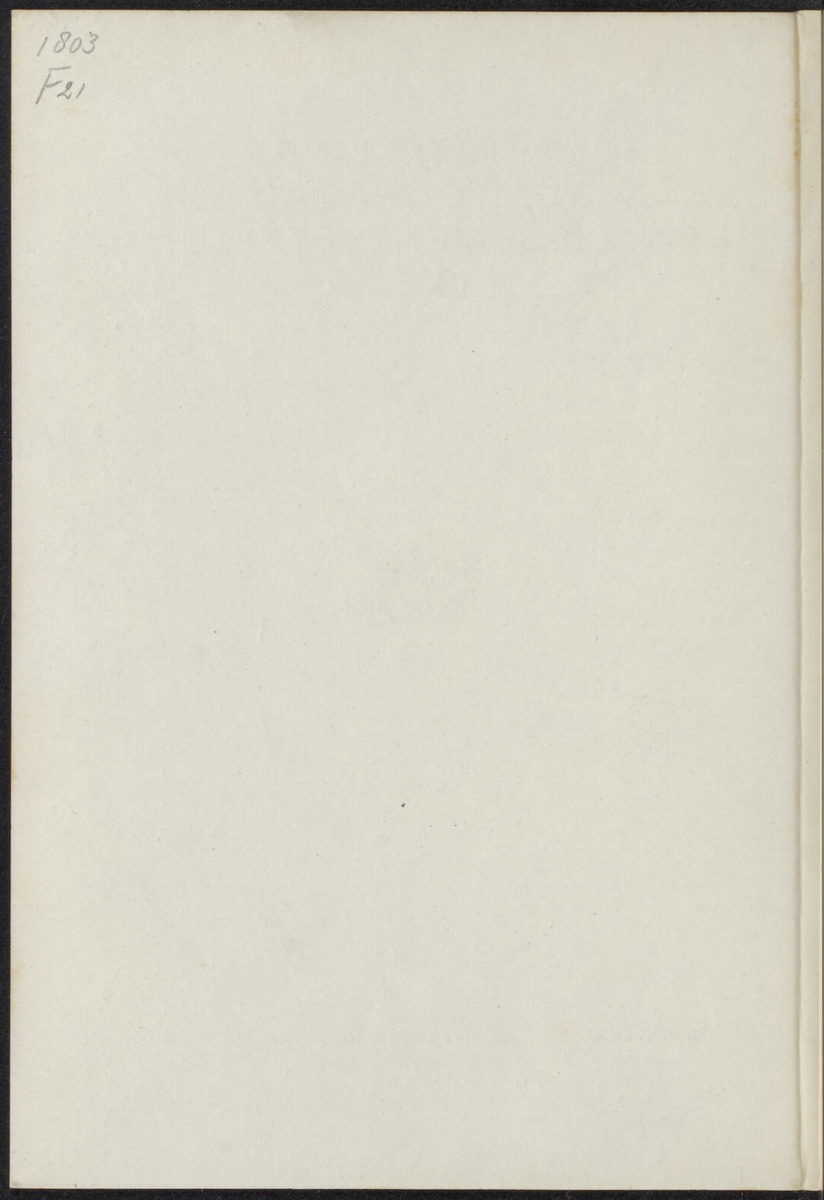 Vaststelling van het Curaçaosch Faillissementsbesluit 1931 - 