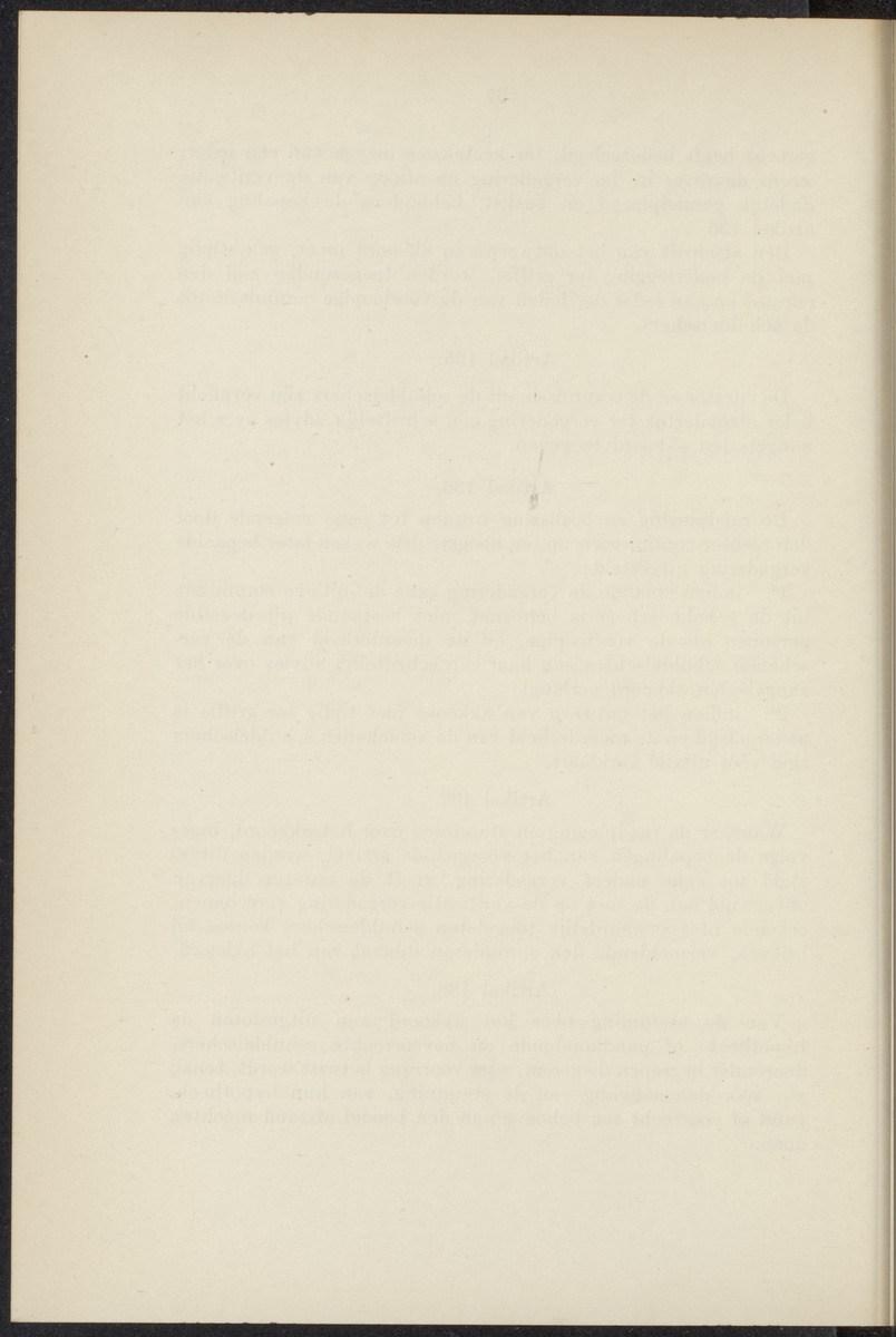 Vaststelling van het Curaçaosch Faillissementsbesluit 1931 - 