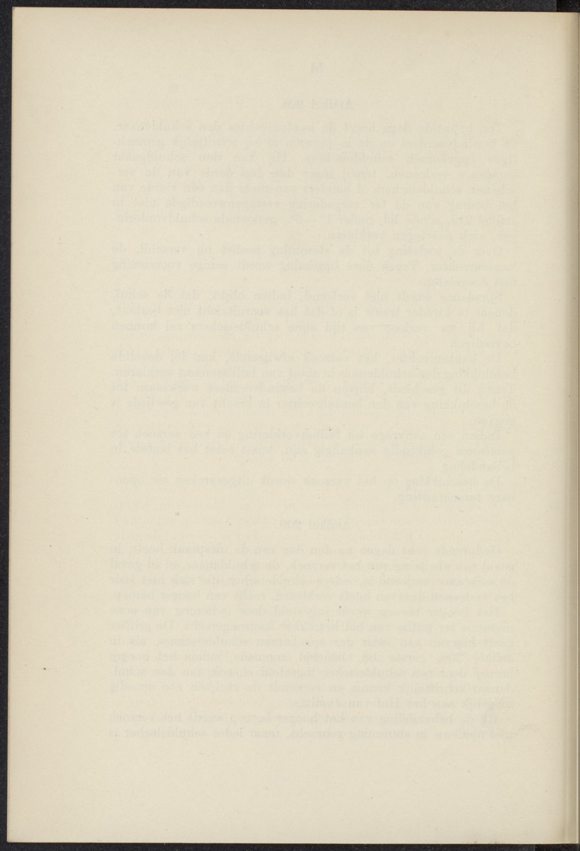 Vaststelling van het Curaçaosch Faillissementsbesluit 1931 - 