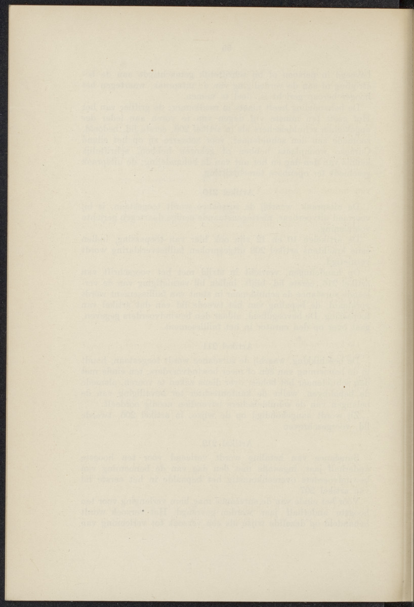 Vaststelling van het Curaçaosch Faillissementsbesluit 1931 - 
