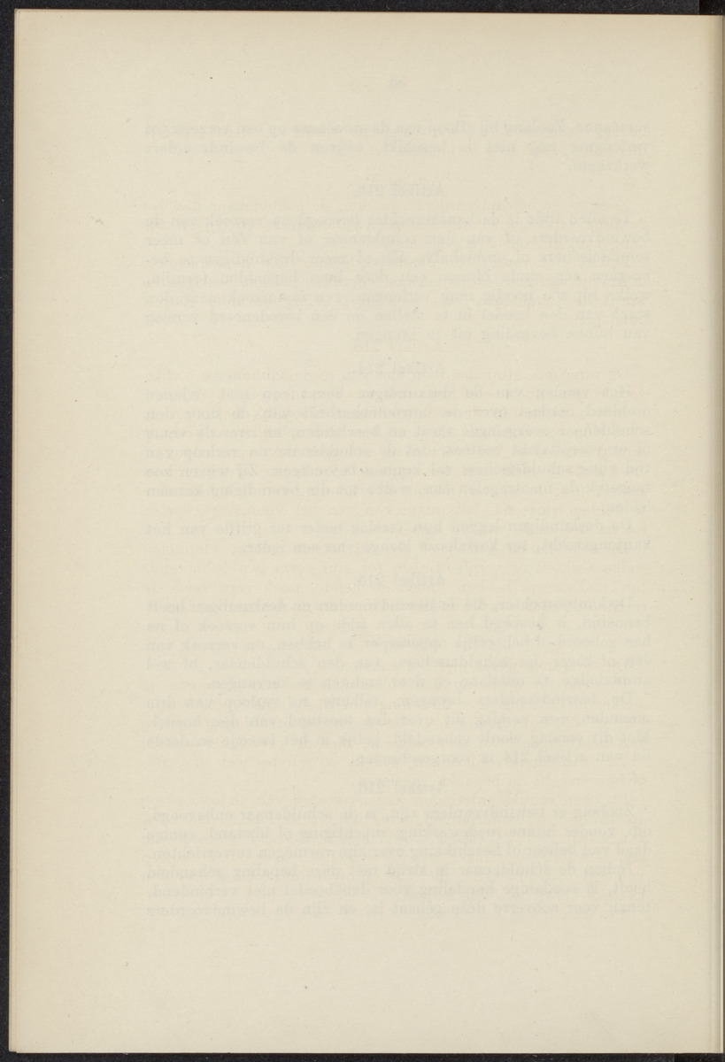 Vaststelling van het Curaçaosch Faillissementsbesluit 1931 - 