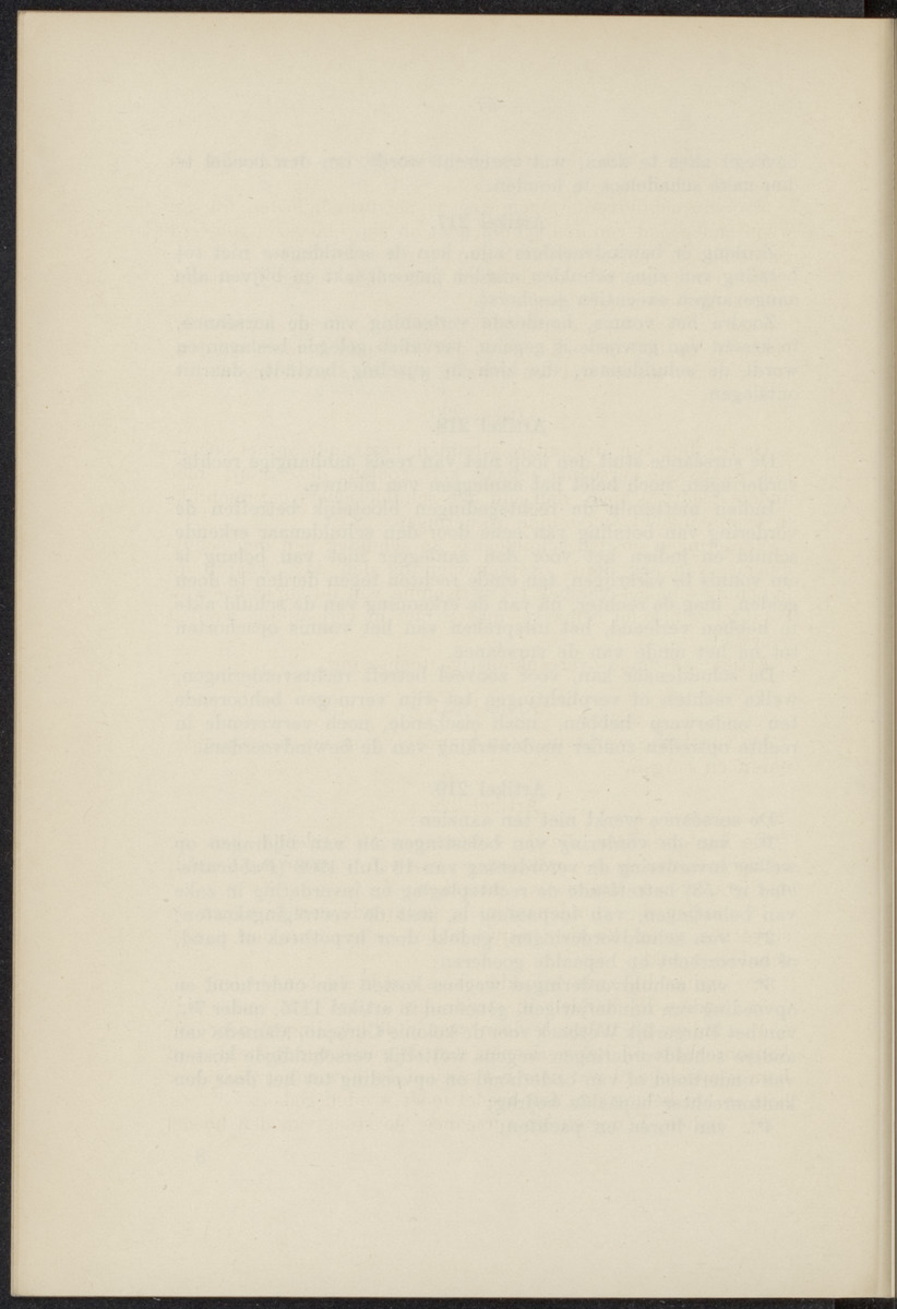 Vaststelling van het Curaçaosch Faillissementsbesluit 1931 - 