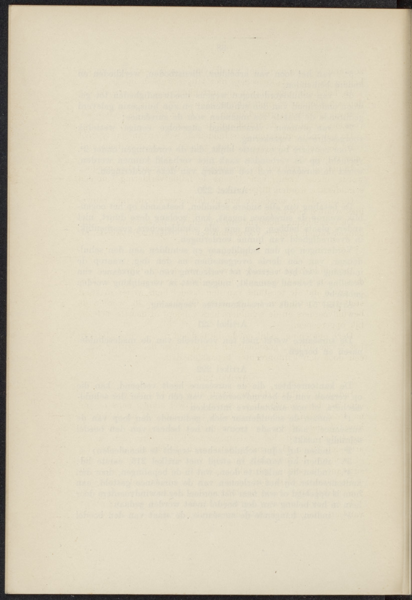 Vaststelling van het Curaçaosch Faillissementsbesluit 1931 - 