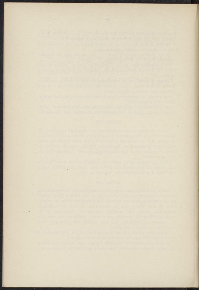 Vaststelling van het Curaçaosch Faillissementsbesluit 1931 - 