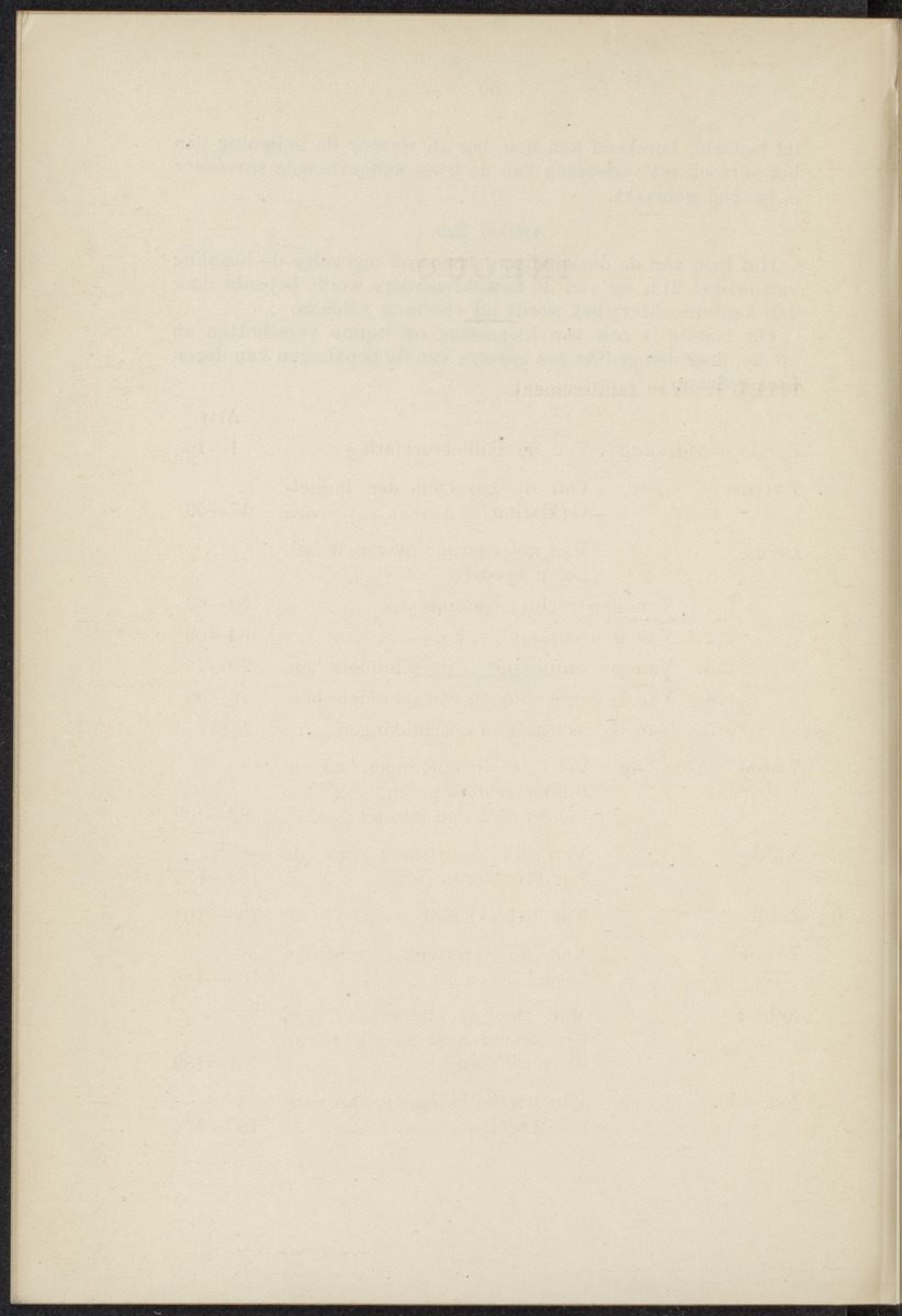 Vaststelling van het Curaçaosch Faillissementsbesluit 1931 - 