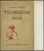 Tschogogo : aus dem Leben der Flamingos 