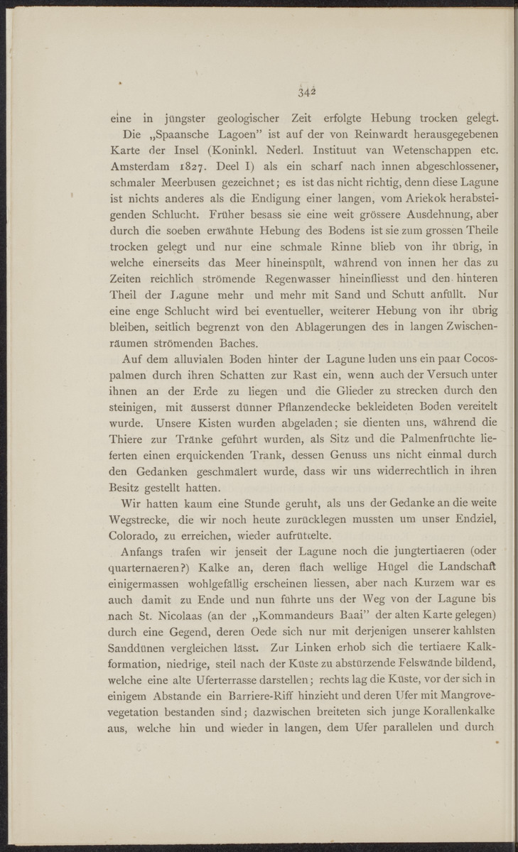 De Nederlandsche expeditie naar de West-Indische eilanden en Suriname 1884-1885 - 