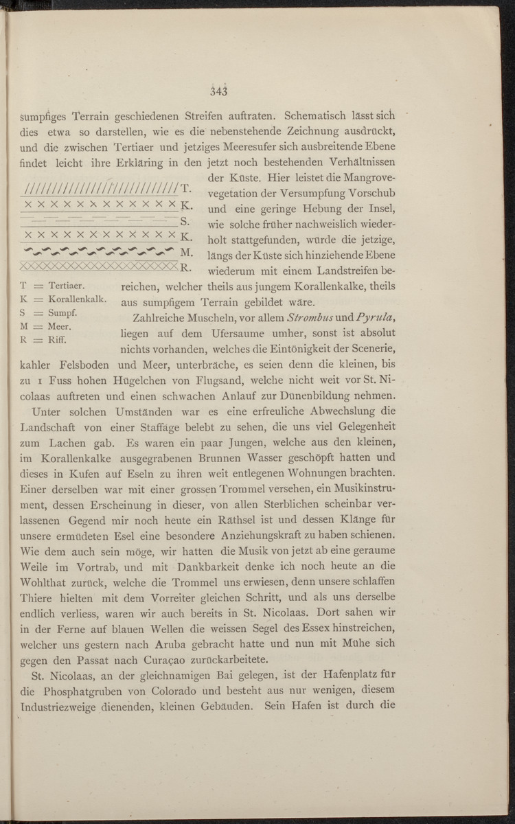 De Nederlandsche expeditie naar de West-Indische eilanden en Suriname 1884-1885 - 