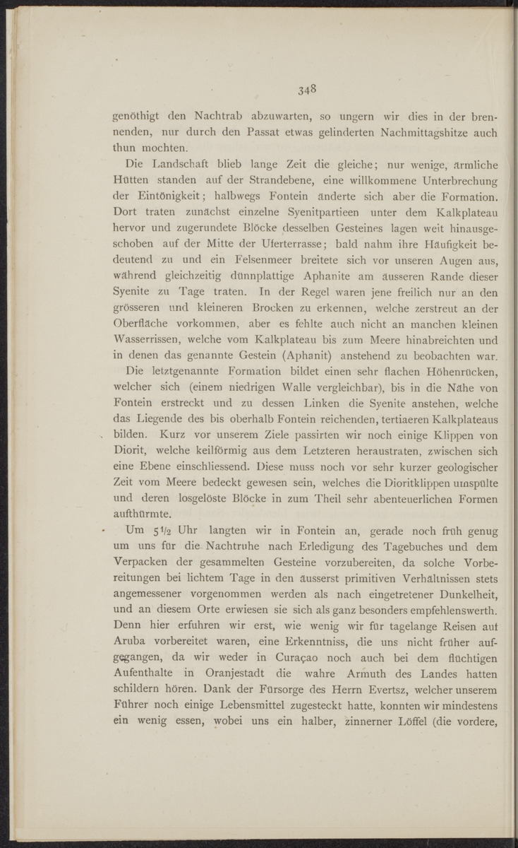 De Nederlandsche expeditie naar de West-Indische eilanden en Suriname 1884-1885 - 