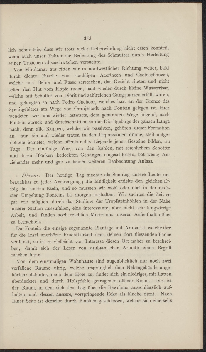 De Nederlandsche expeditie naar de West-Indische eilanden en Suriname 1884-1885 - 