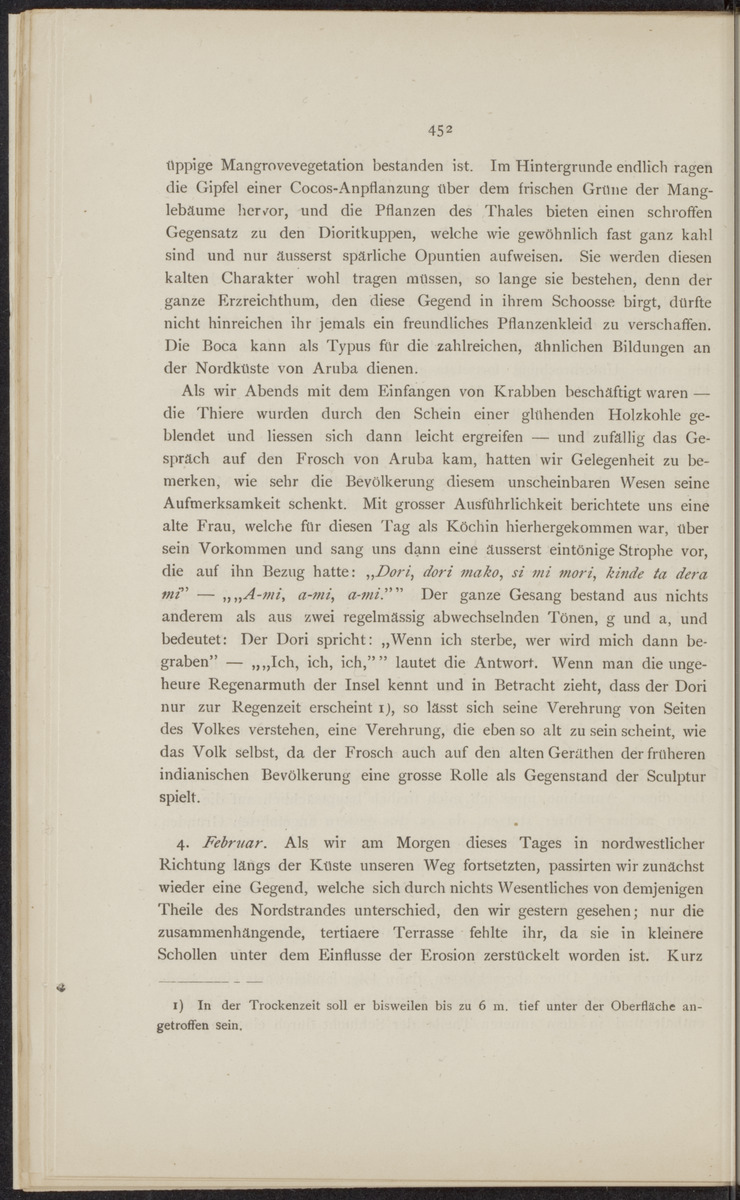 De Nederlandsche expeditie naar de West-Indische eilanden en Suriname 1884-1885 - 