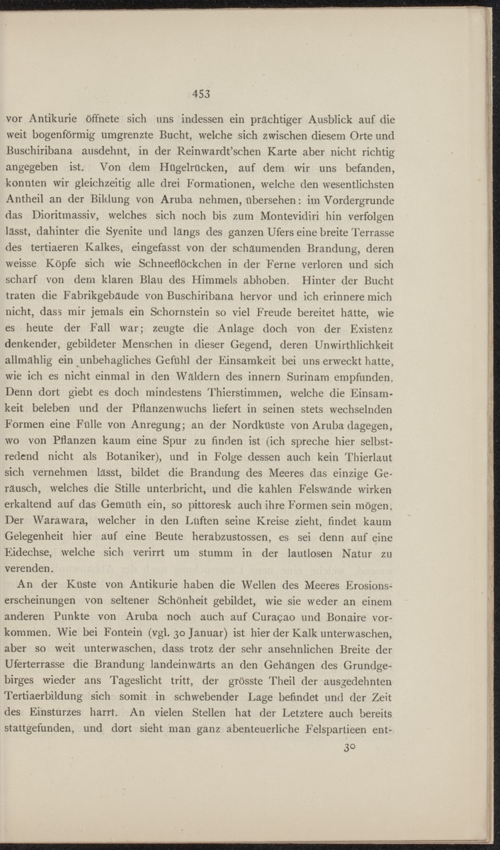 De Nederlandsche expeditie naar de West-Indische eilanden en Suriname 1884-1885 - 