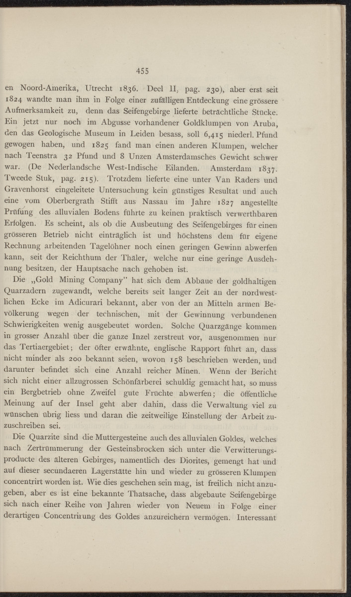 De Nederlandsche expeditie naar de West-Indische eilanden en Suriname 1884-1885 - 