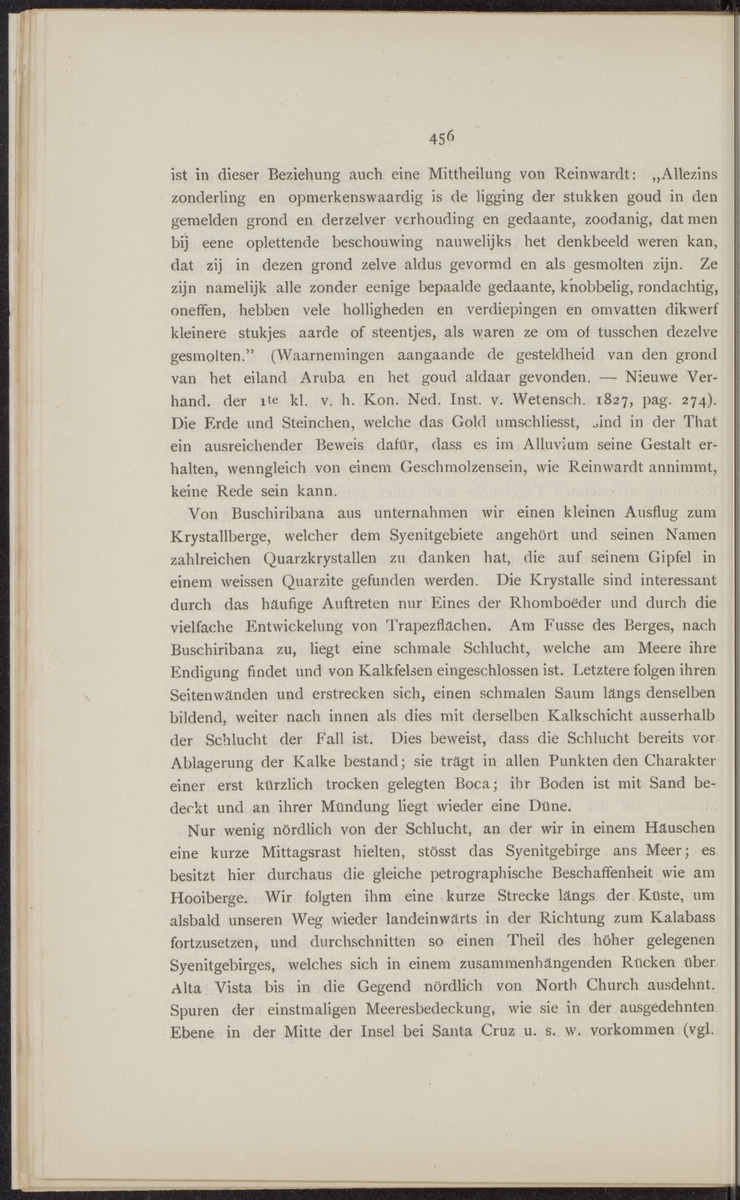 De Nederlandsche expeditie naar de West-Indische eilanden en Suriname 1884-1885 - 