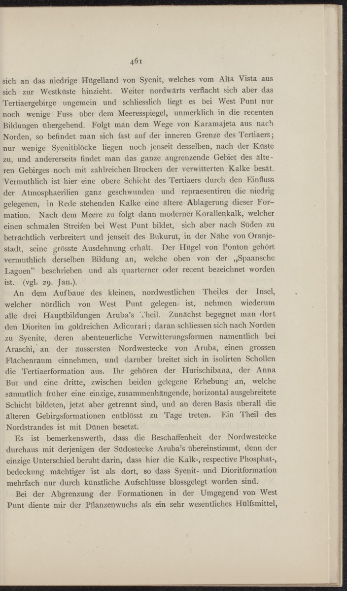 De Nederlandsche expeditie naar de West-Indische eilanden en Suriname 1884-1885 - 