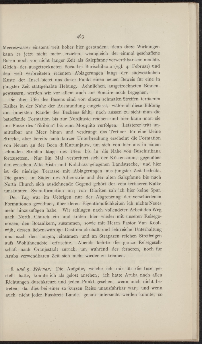 De Nederlandsche expeditie naar de West-Indische eilanden en Suriname 1884-1885 - 