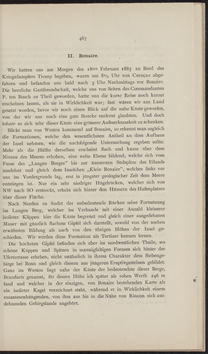 De Nederlandsche expeditie naar de West-Indische eilanden en Suriname 1884-1885 - 