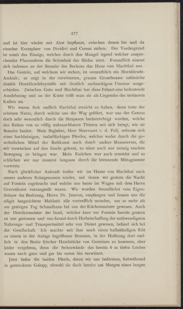 De Nederlandsche expeditie naar de West-Indische eilanden en Suriname 1884-1885 - 