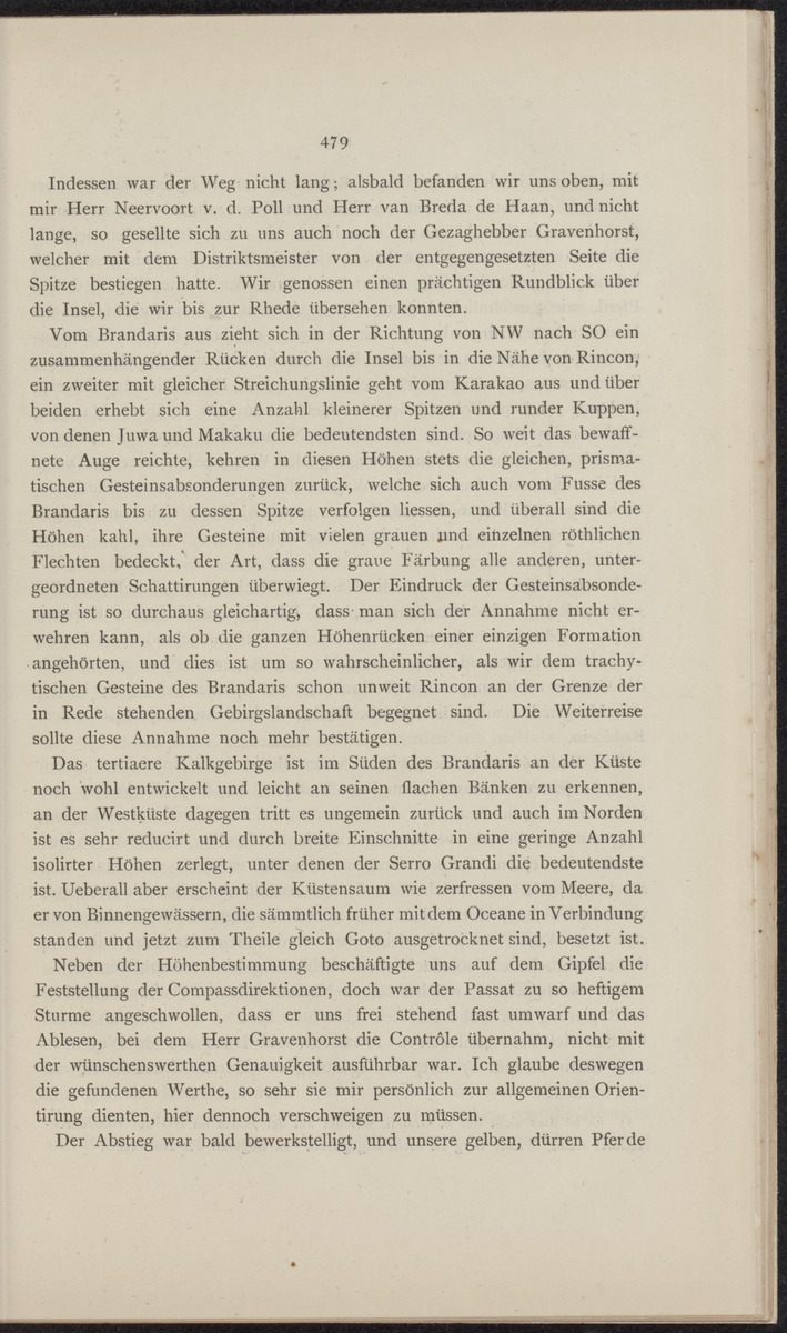 De Nederlandsche expeditie naar de West-Indische eilanden en Suriname 1884-1885 - 