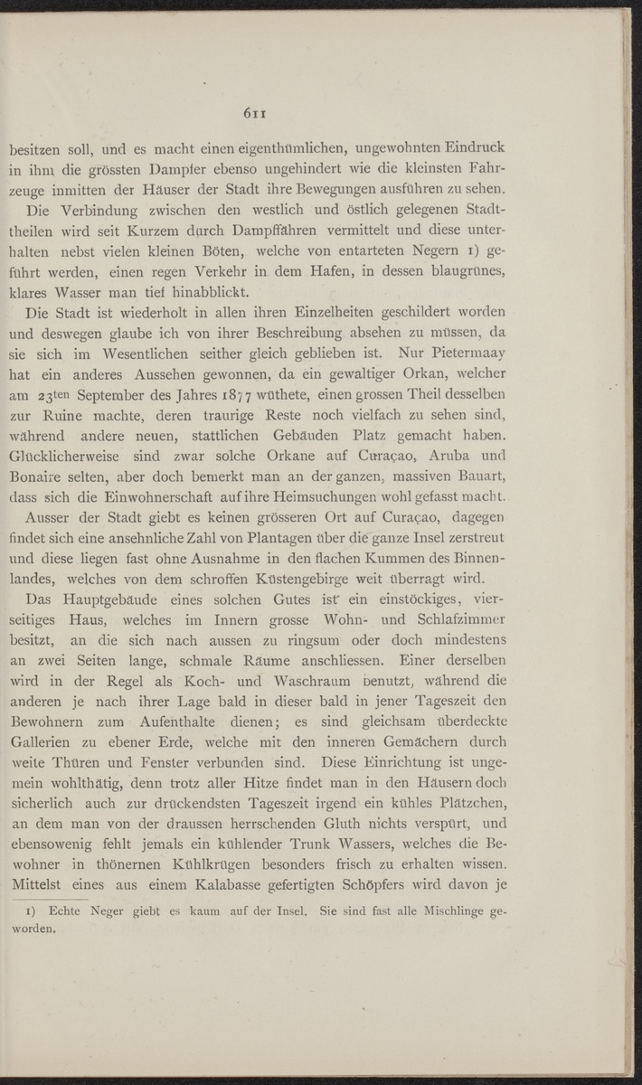 De Nederlandsche expeditie naar de West-Indische eilanden en Suriname 1884-1885 - 