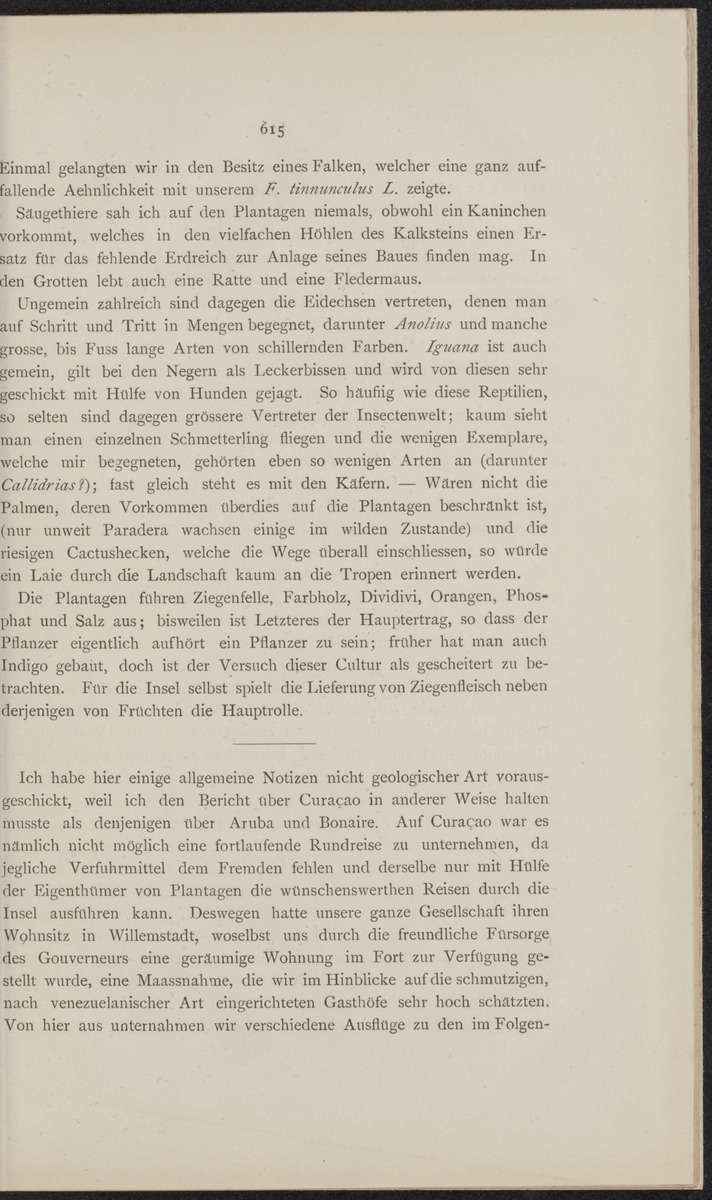 De Nederlandsche expeditie naar de West-Indische eilanden en Suriname 1884-1885 - 
