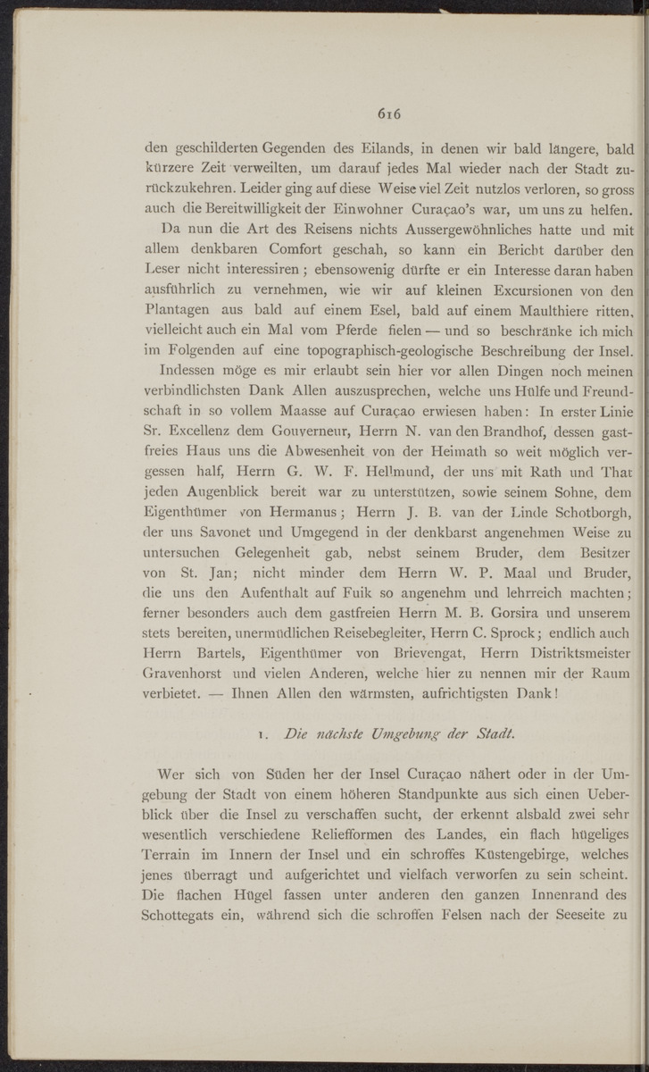 De Nederlandsche expeditie naar de West-Indische eilanden en Suriname 1884-1885 - 