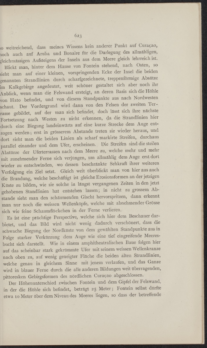 De Nederlandsche expeditie naar de West-Indische eilanden en Suriname 1884-1885 - 