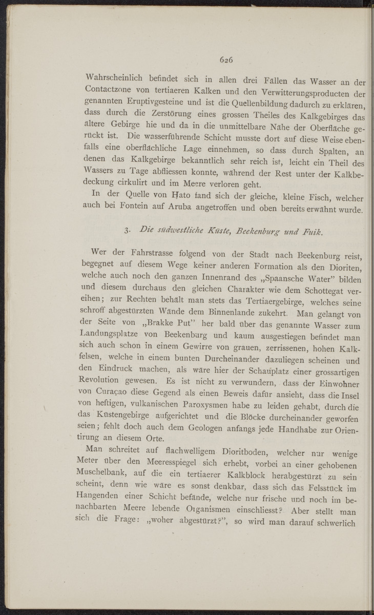 De Nederlandsche expeditie naar de West-Indische eilanden en Suriname 1884-1885 - 